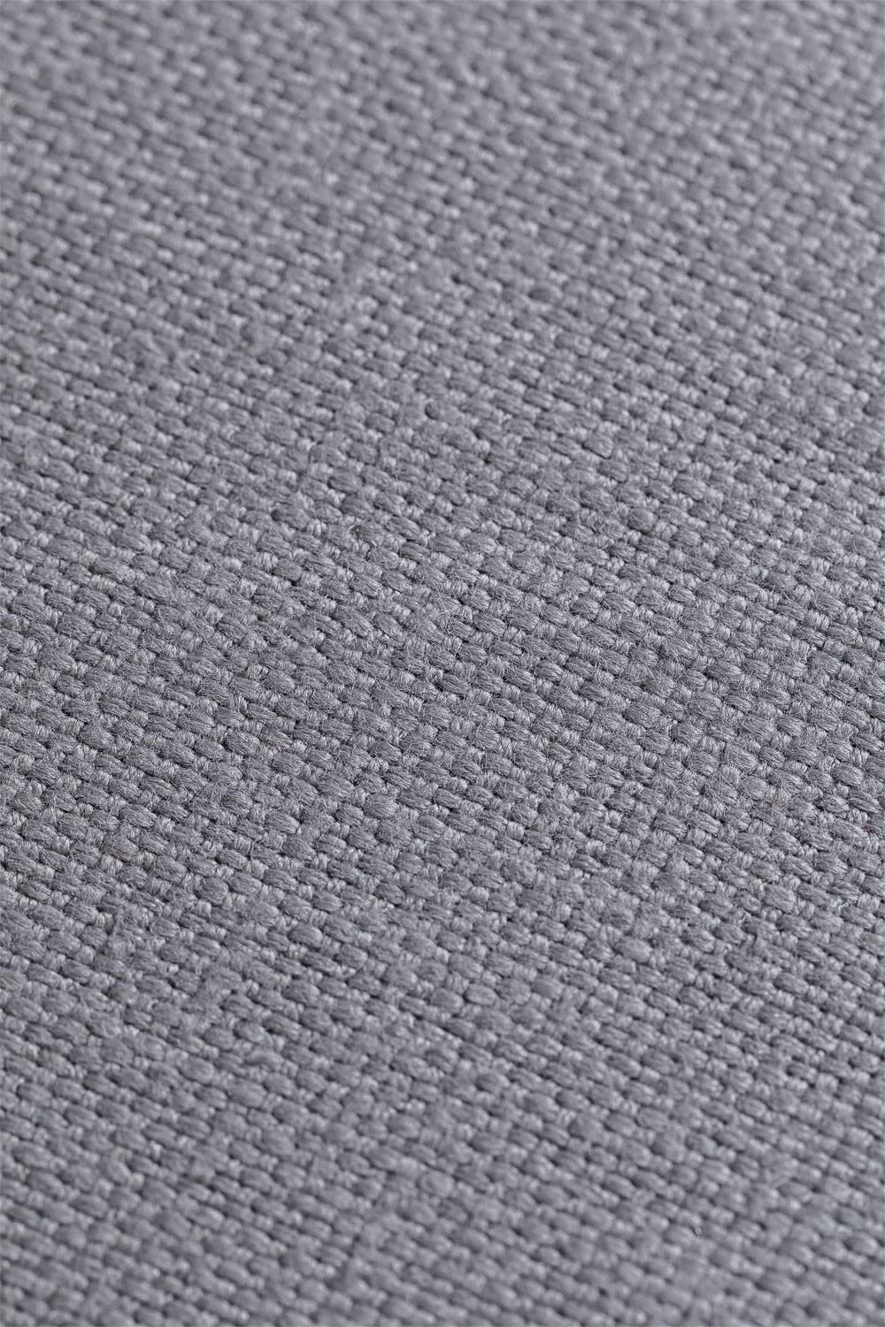 Sklum Attus pouf da giardino in tessuto 150x125 cm