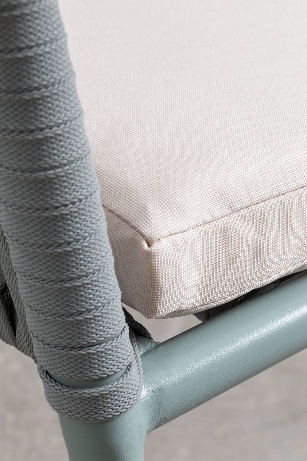 Sklum Arhiza Classic sedia da pranzo celadon