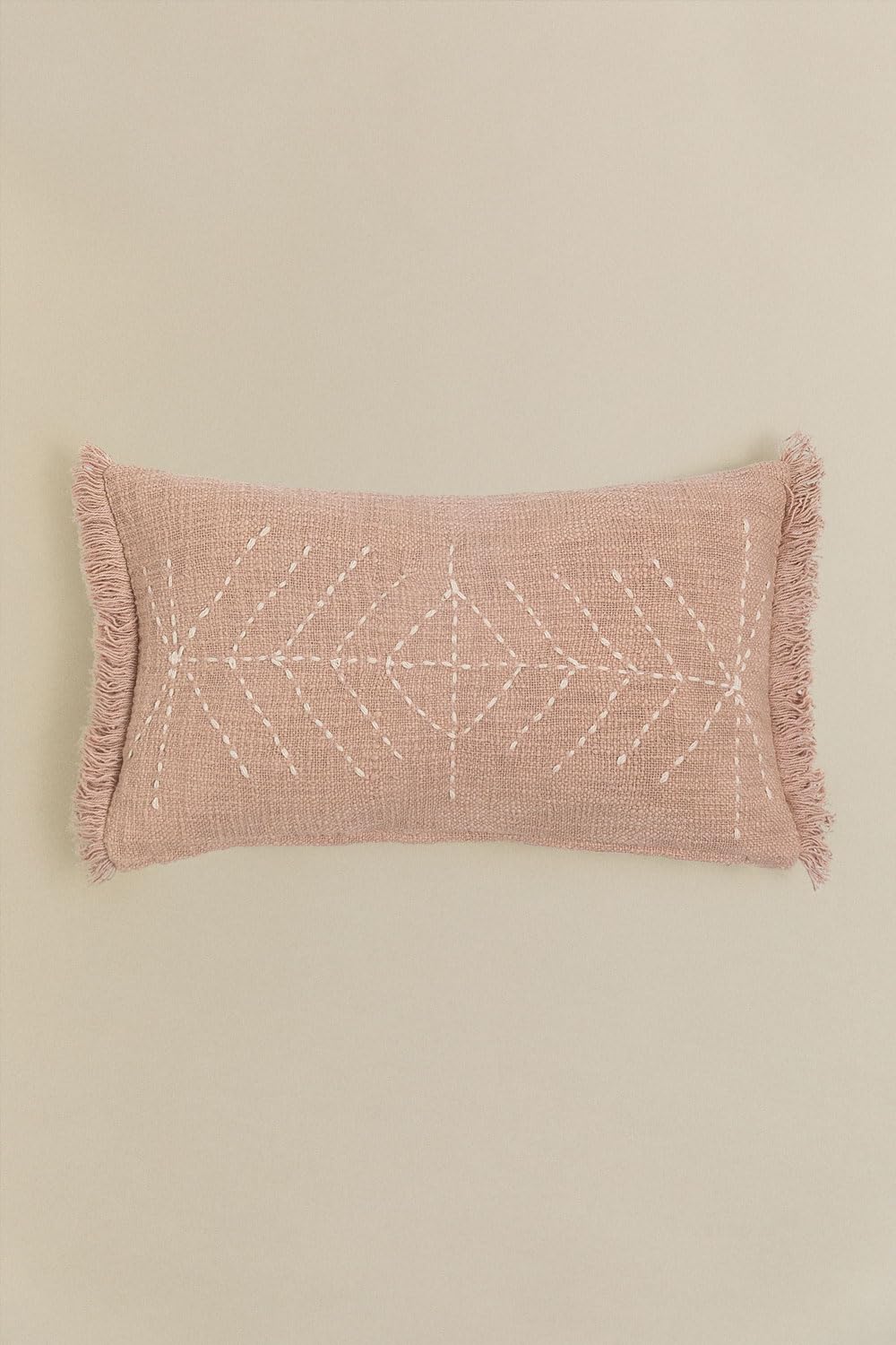 Sklum Ceara Cuscino Rettangolare Cotone 30x50 cm