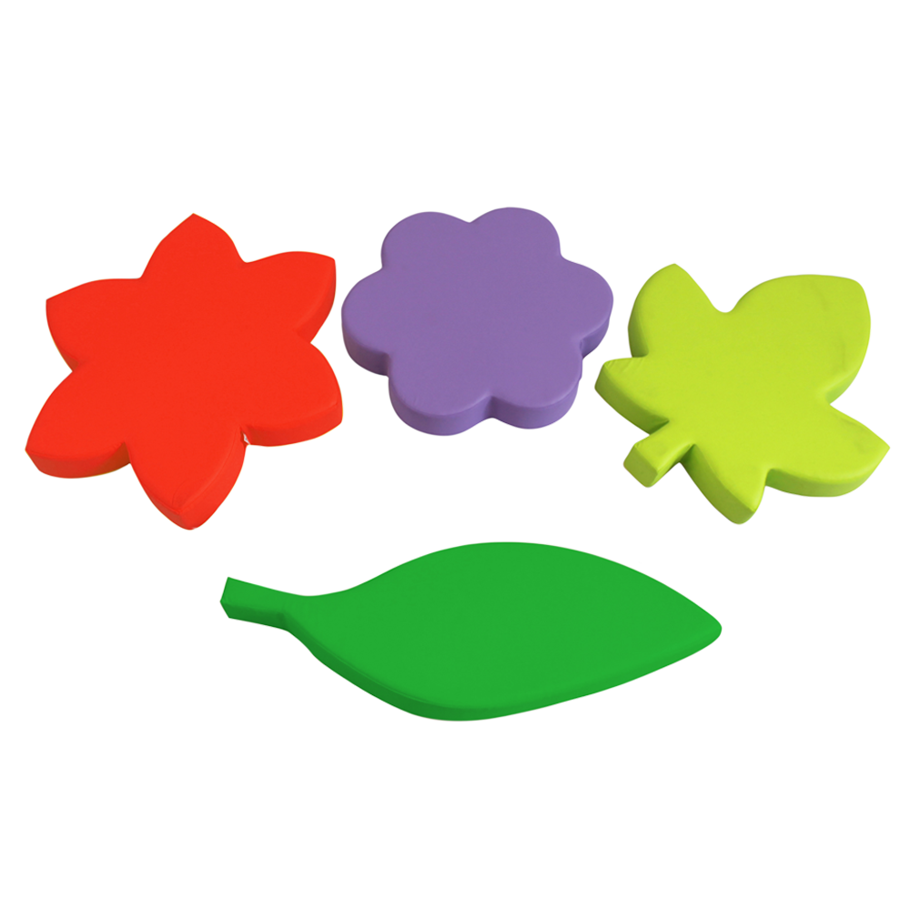 OMSI Cuscini Sagomati Nido Kit 5 Pezzi Natura