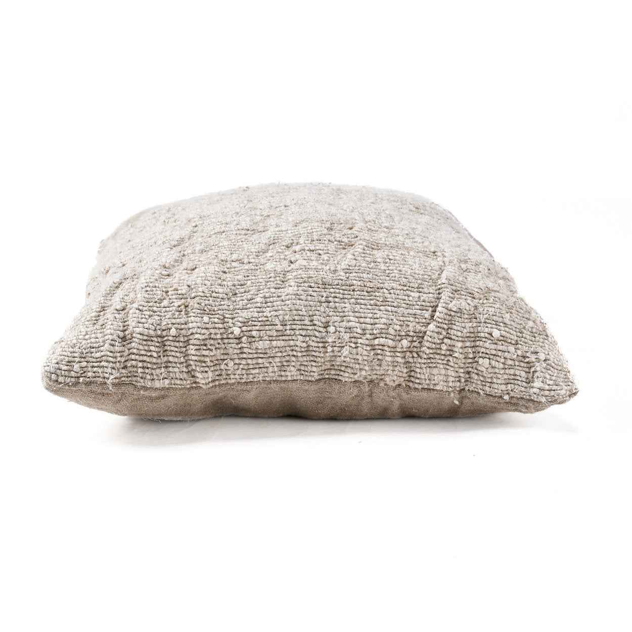 Bambua Linen Edit federa cuscino lino naturale