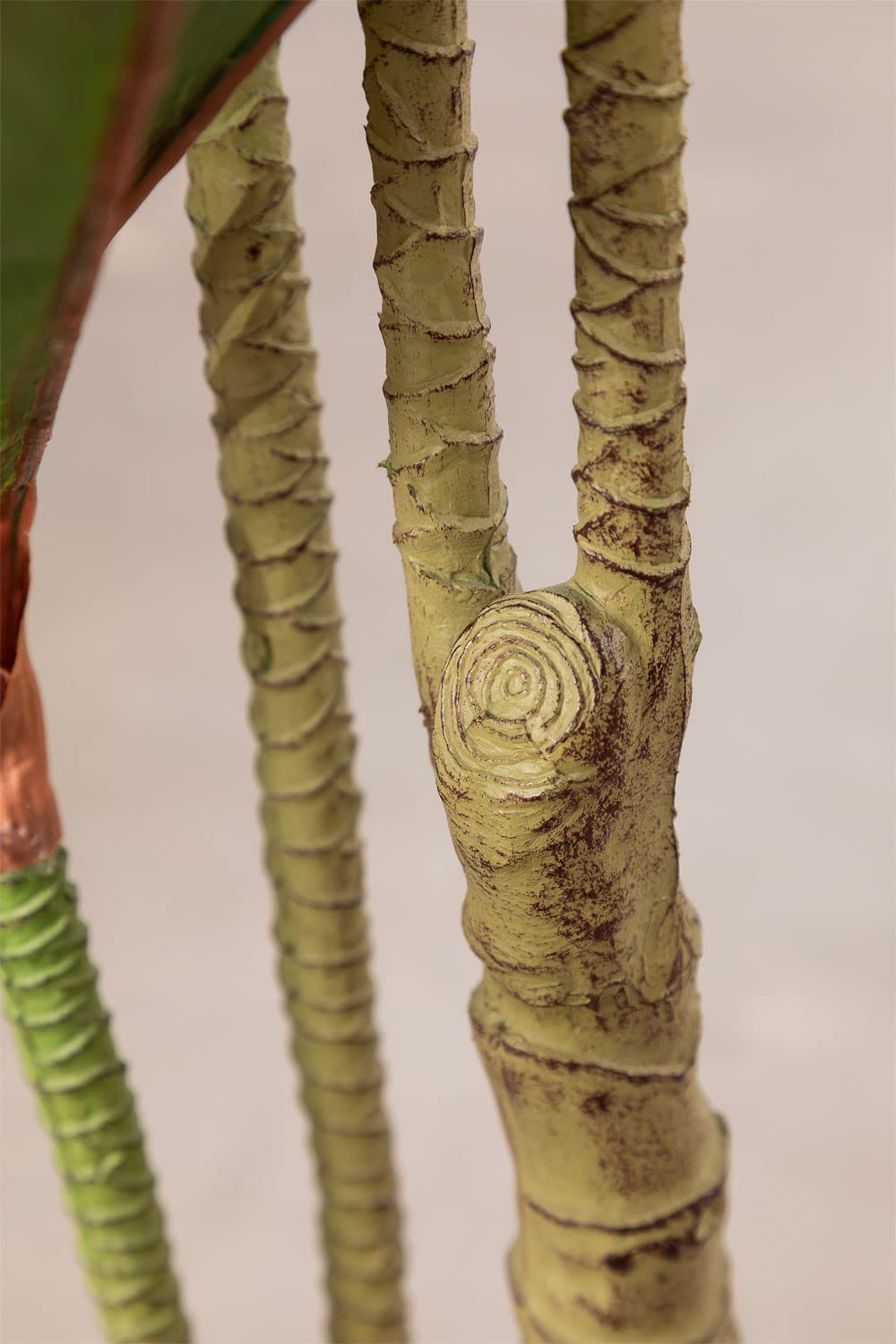 Sklum Dracaena Pianta Artificiale 130 cm
