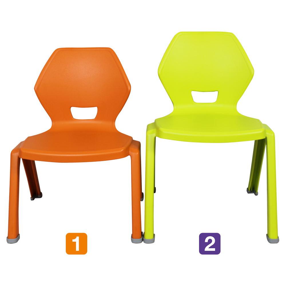 OMSI Little Diamond sedia nido e infanzia