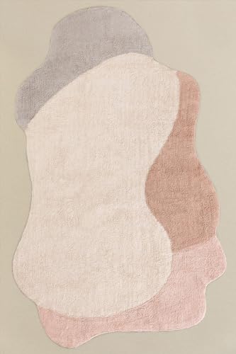 Sklum Suria tappeto in cotone 245x147 cm