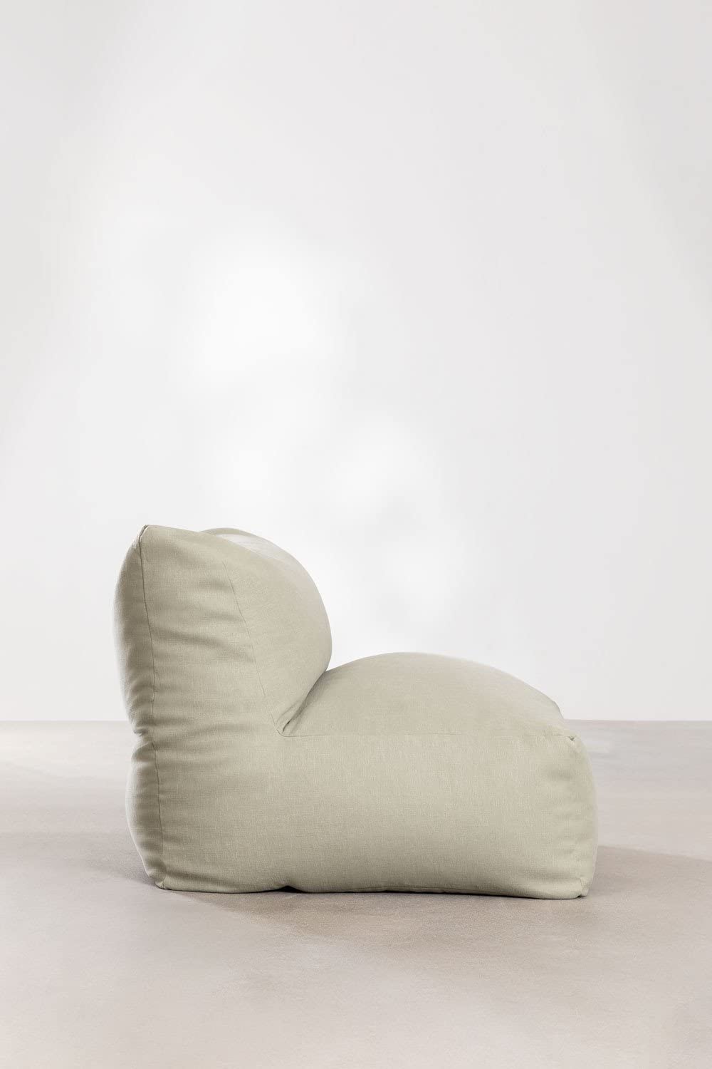 Sklum Attus Style modulo divano da giardino poliestere