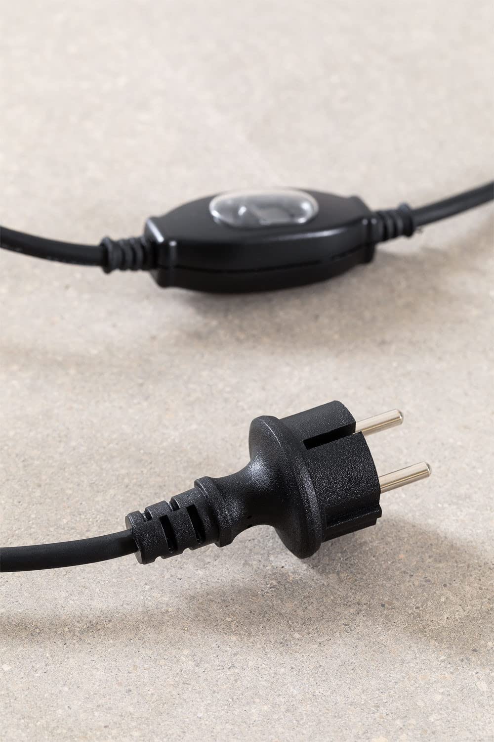 Sklum Bissel lampada da soffitto esterno Ø28,5 cm IP44
