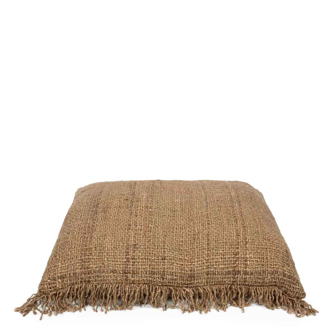 Bambua Oh My Gee federa marrone 60x60 cotone
