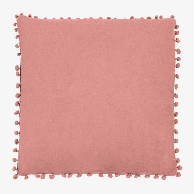 Sklum Gelton 45x45 cm Cuscino Poliestere Classico