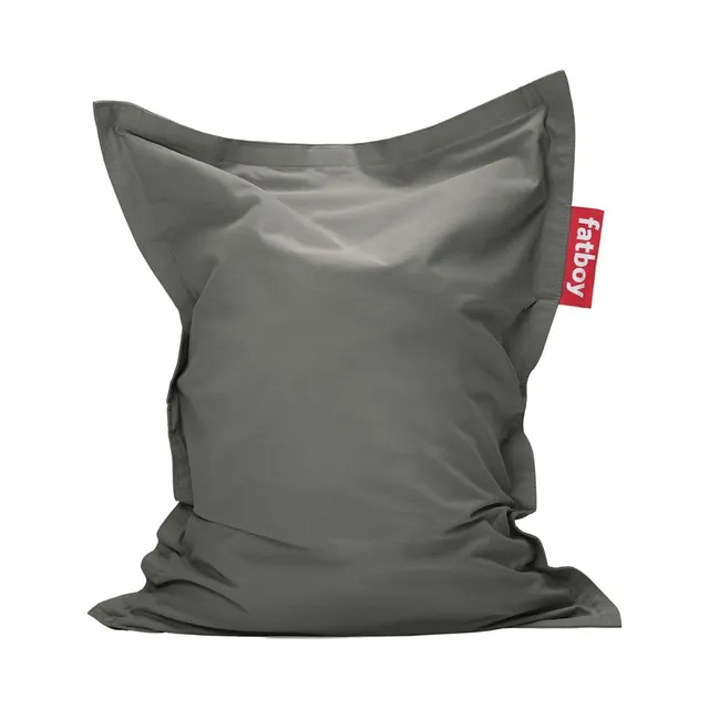 Fatboy Original Junior Pouf Sacco Bambini Antracite