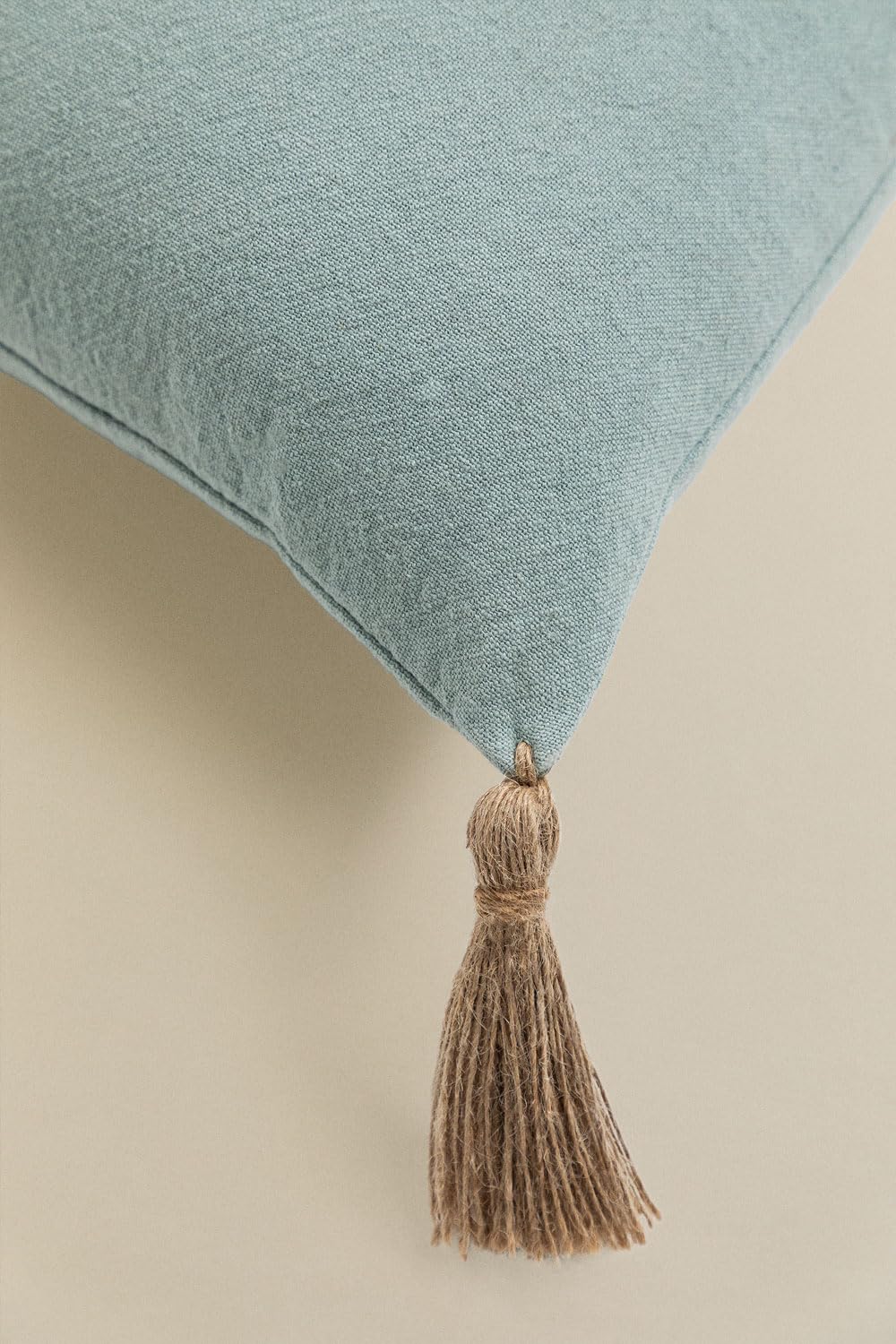 Sklum Lavras cuscino rettangolare cotone 30x50 cm