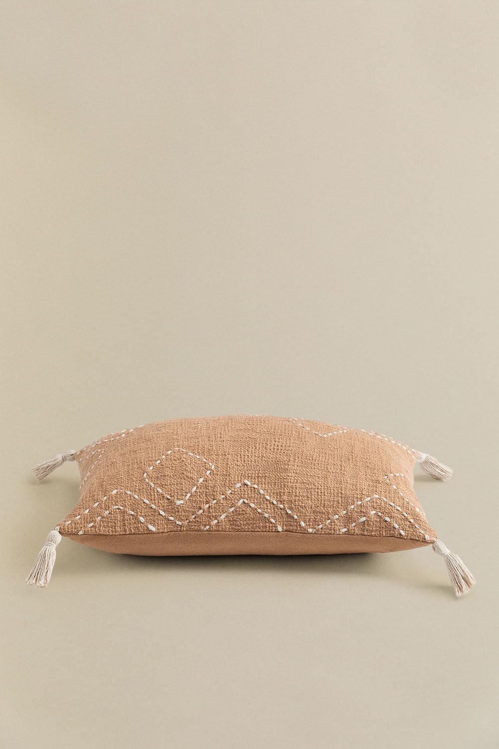 Sklum Biara Cuscino Rettangolare Cotone 30x50 cm