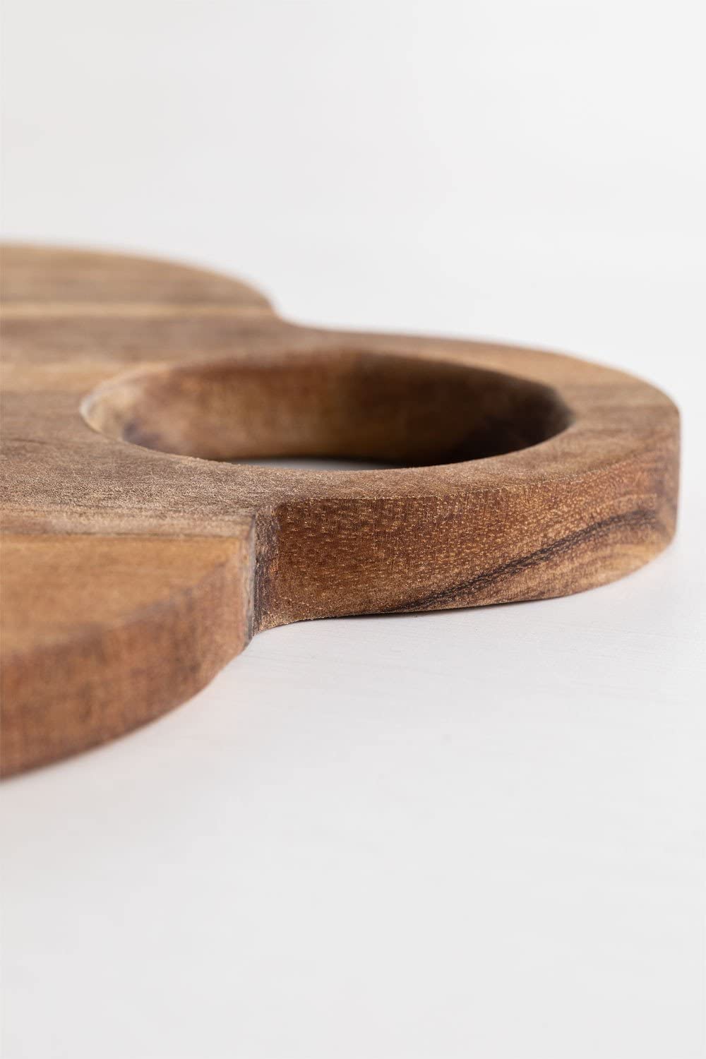 Sklum Unay tagliere legno acacia 40,3 cm