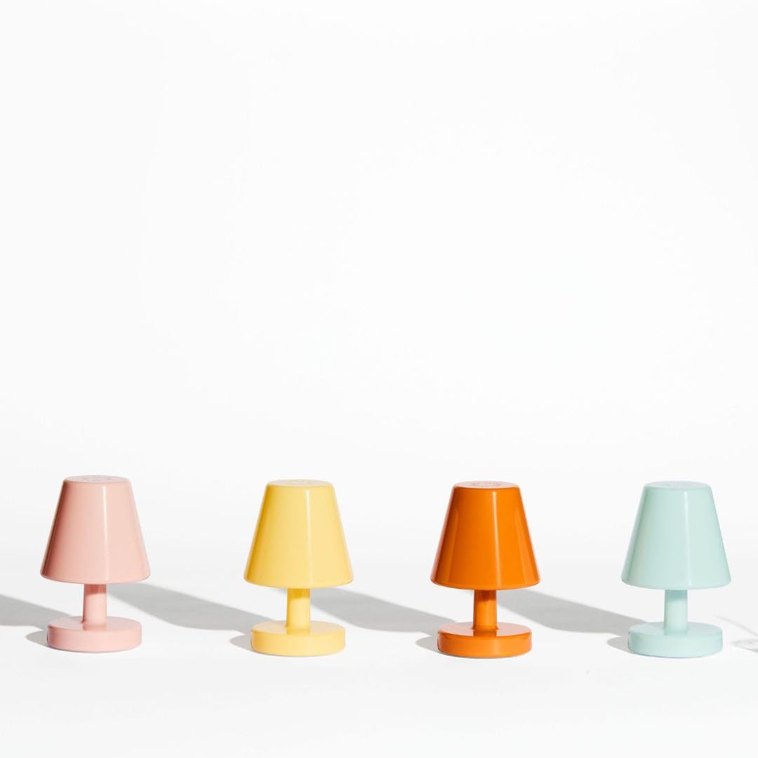 Fatboy Edison The Ambiance 10742 Lampada Sunny Orange