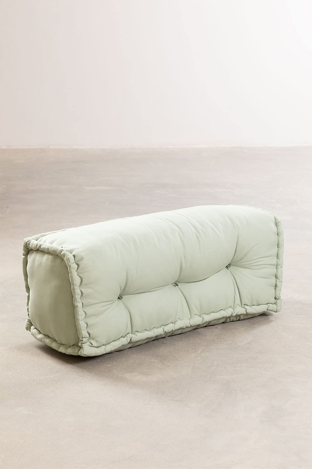 Sklum Yebel Divano Modulare in Cotone Iceberg