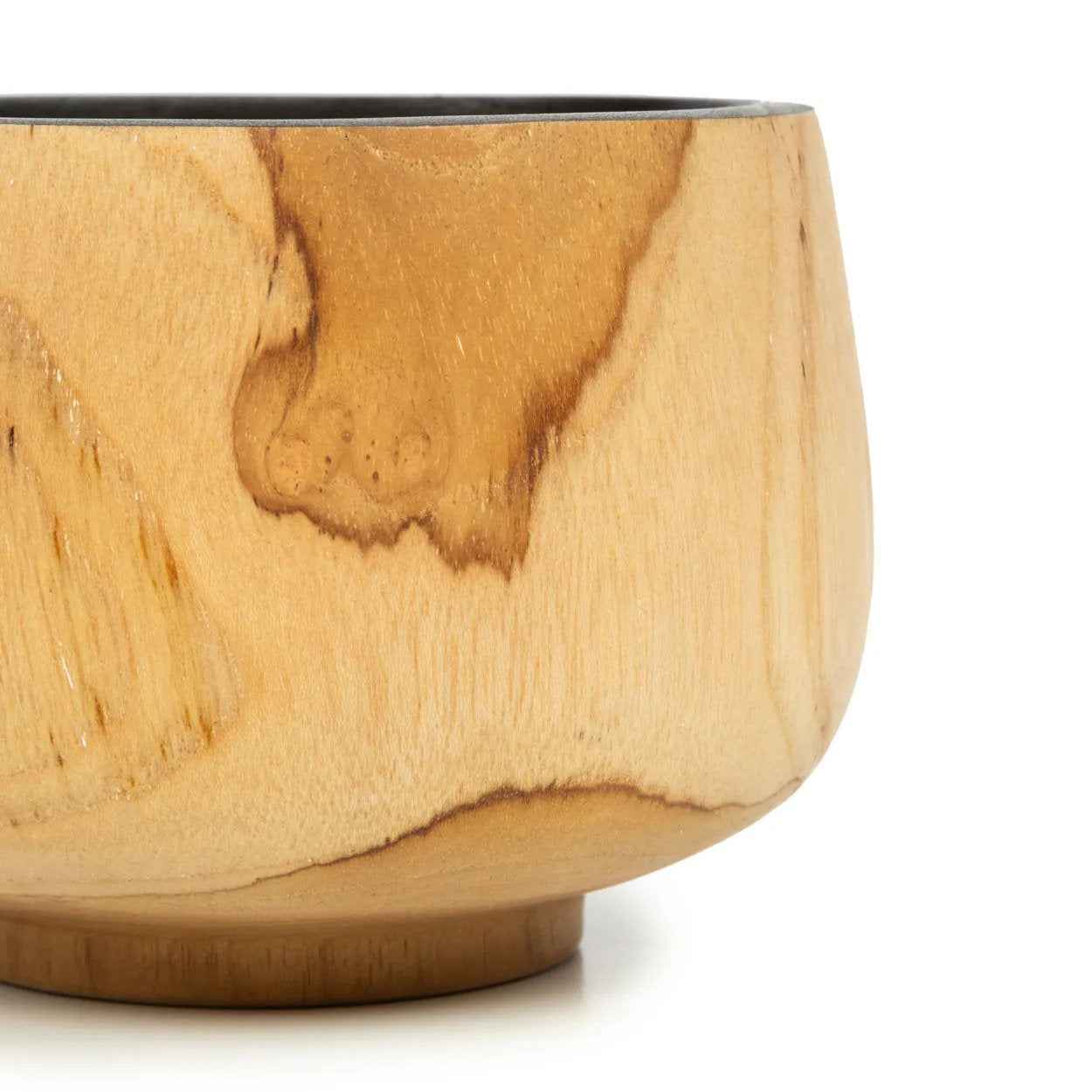 Bambua Bondi Bowl ciotola teak multiuso