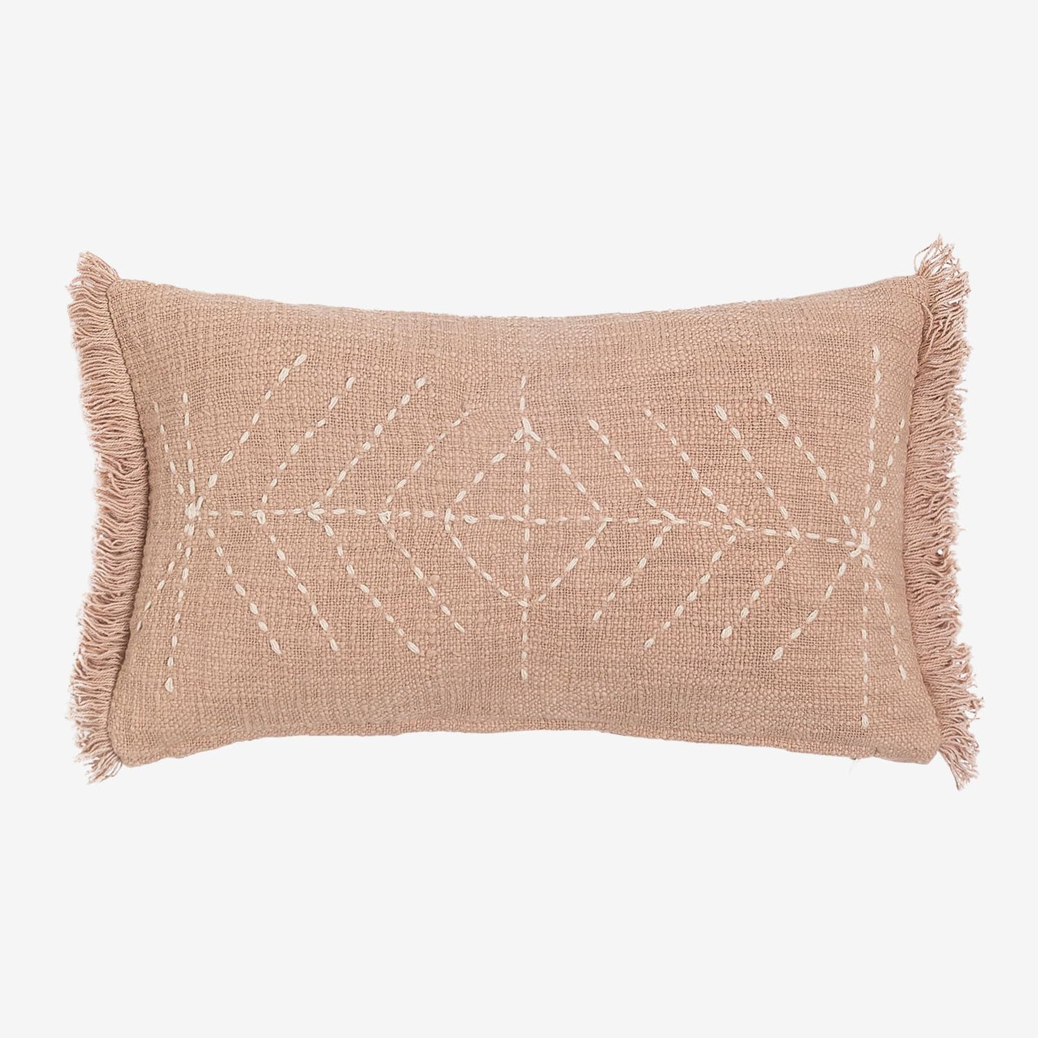 Sklum Ceara Cuscino Rettangolare Cotone 30x50 cm