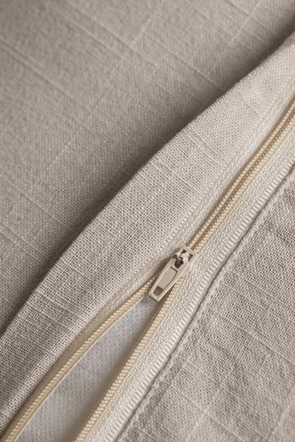 Sklum Nedeliya Cuscino 45x45 Cotone Frange