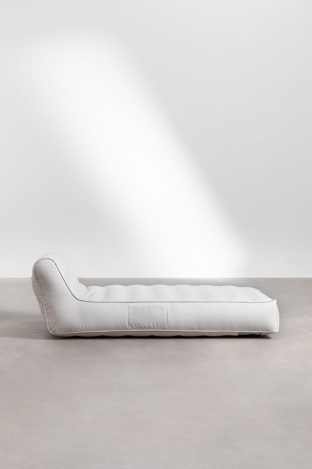 Sklum Palawan sdraio gonfiabile con pompa elettrica