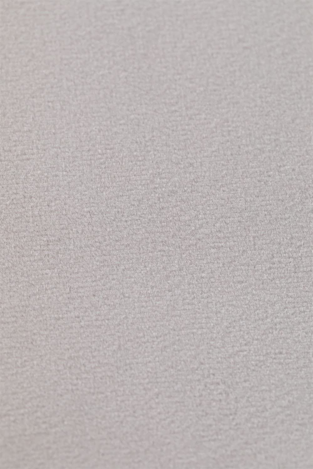Sklum Nalon Style sedia pranzo velluto grigio chiaro