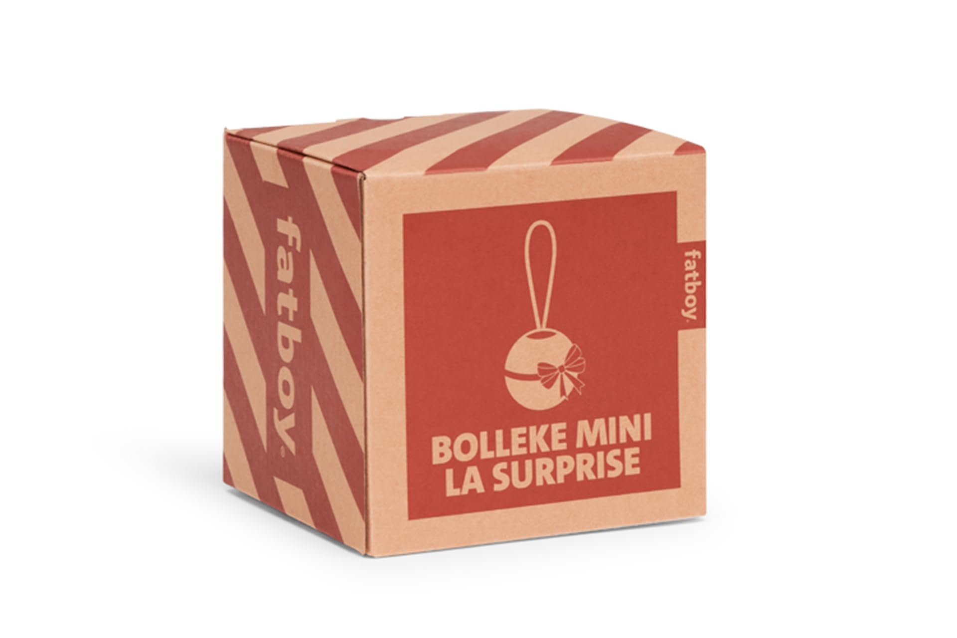 Fatboy Bolleke Mini lampada a sospensione antracite LED