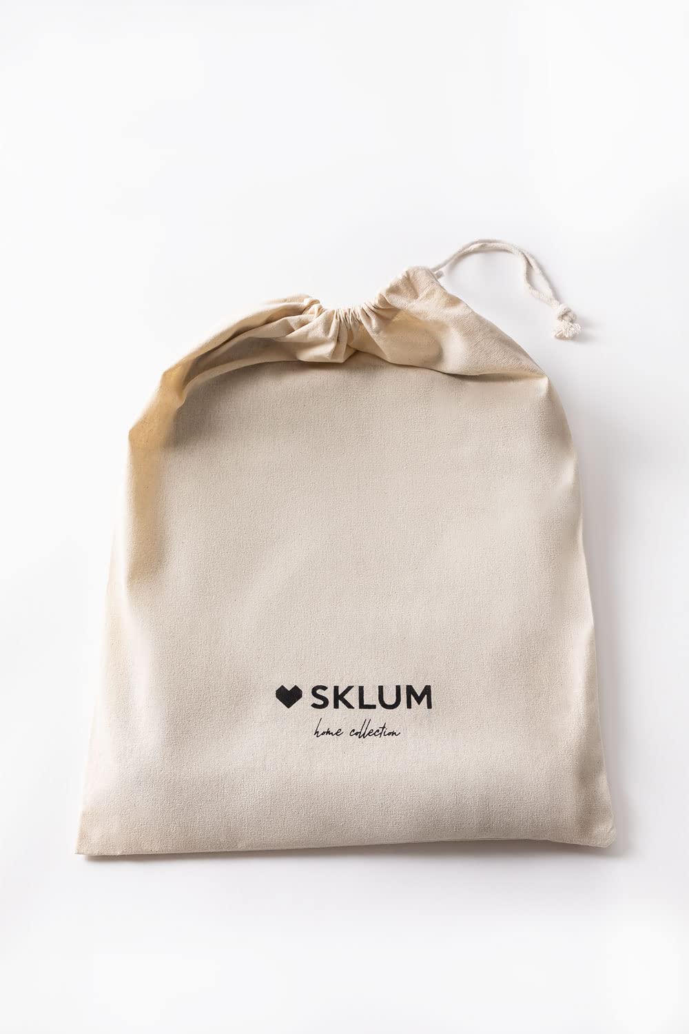 Sklum Soyler Tenda in Cotone 140x260 cm Bianca