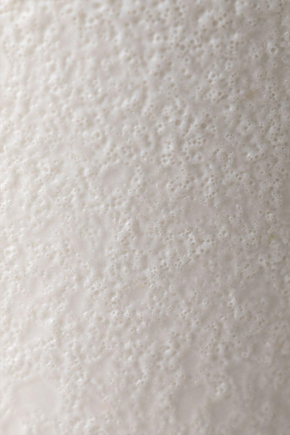 Sklum Geleg vaso in ceramica cilindrico 20,5 cm