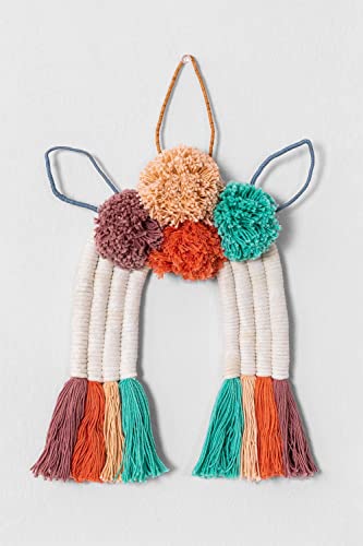 Sklum Edalyn Kids arazzo unicorno in cotone