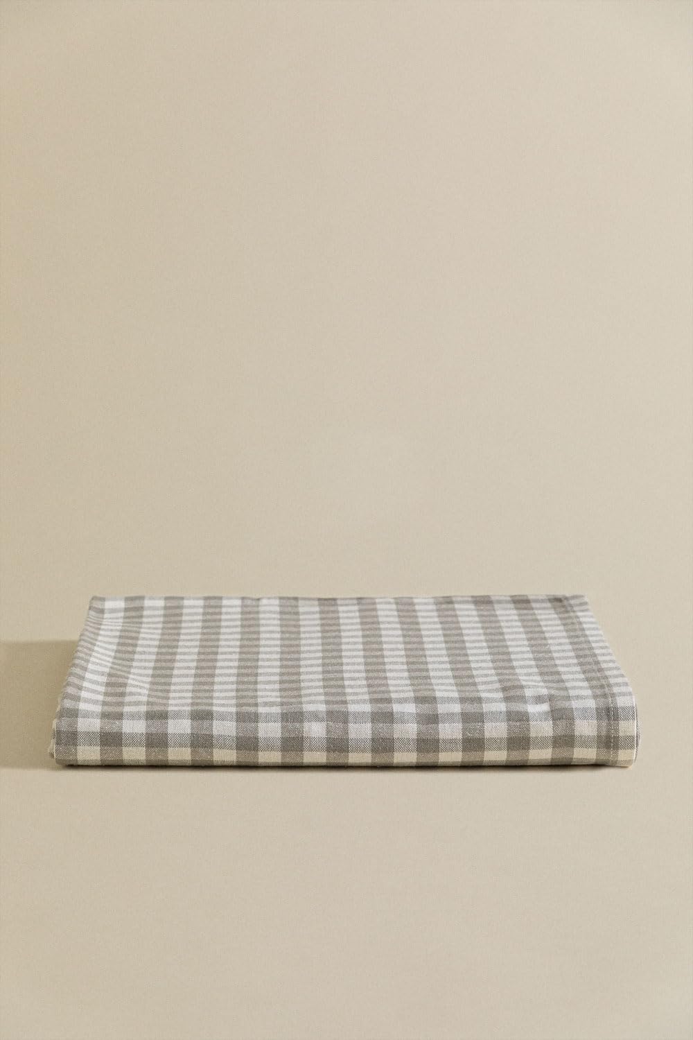 Sklum Hillary tovaglia cotone 140x240 quadri vichy