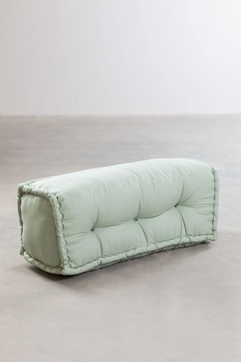 Sklum Yebel schienale divano componibile cotone iceberg