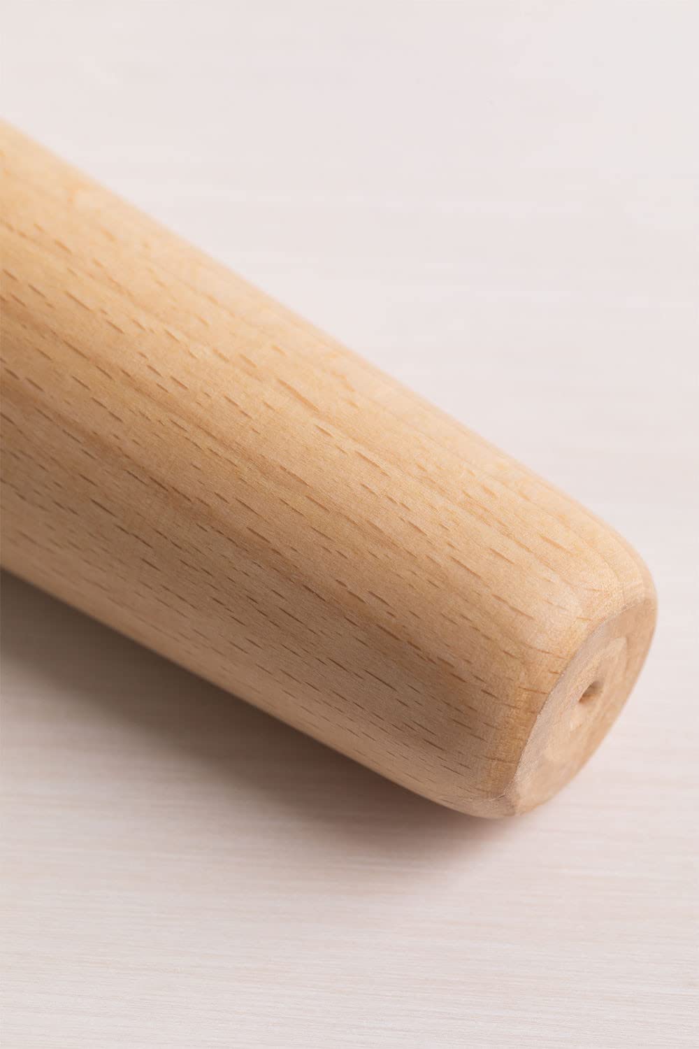 Sklum Kata set gambe divano modulare legno acciaio