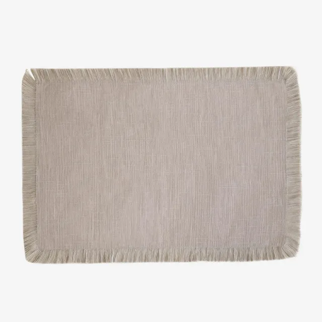 Sklum Nedeliya tovaglietta americana cotone 45x30
