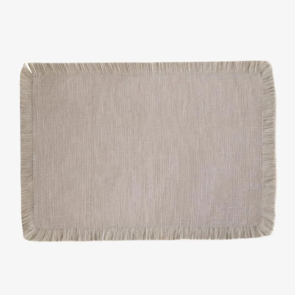 Sklum Nedeliya tovaglietta americana cotone 45x30