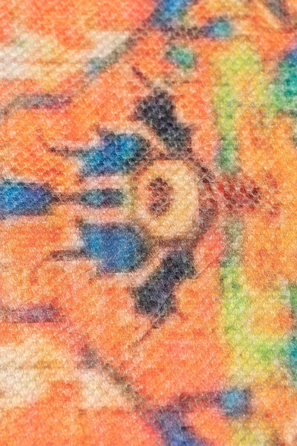 Sklum Fez Oriental tappeto esterno 185x120 cm